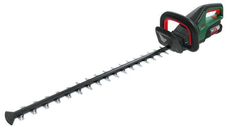 Bosch Advancedhedgecut 36v-65-28 Lâmina Individua.