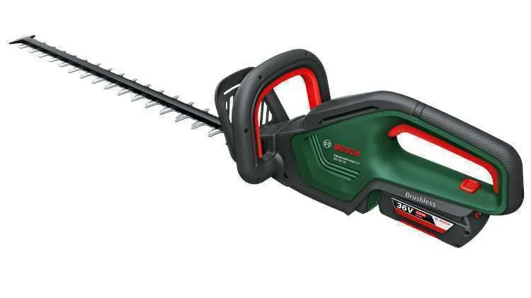 Bosch Advancedhedgecut 36v-65-28 Lâmina Individua.