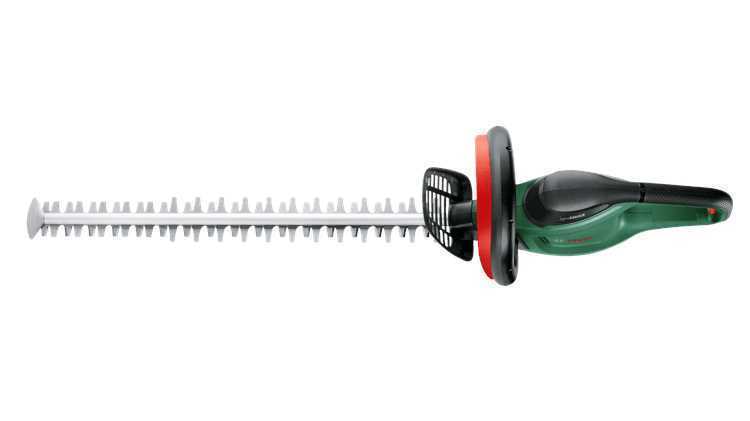 Bosch Universalhedgecut 50 Lâmina Individual 480 .