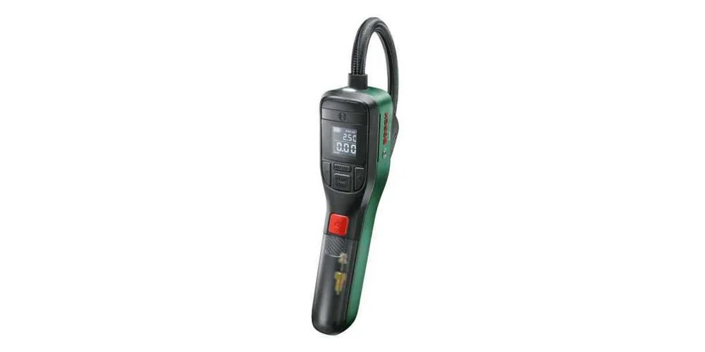 Bosch Easypump Bomba de Ar Elétrica 10 Bar 10 L/M.