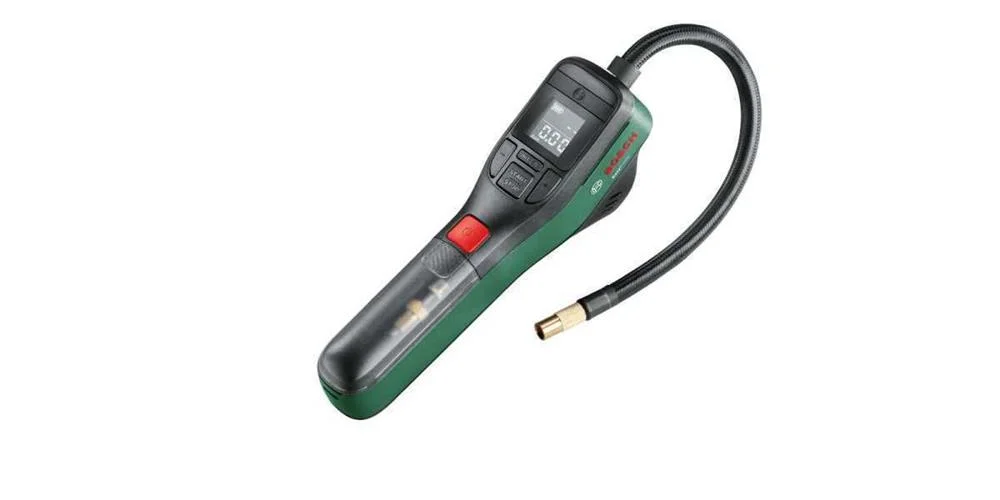 Bosch Easypump Bomba de Ar Elétrica 10 Bar 10 L/M.