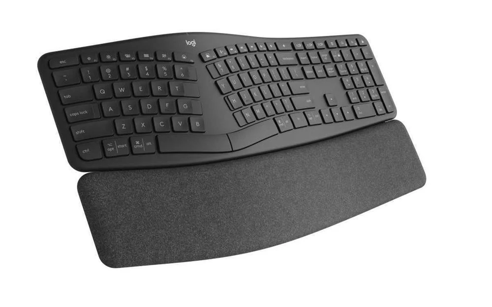 Logitech Ergo K860 For Business Teclado Bluetooth.