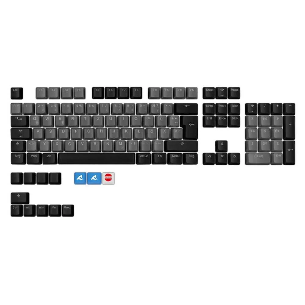 SHARKOON SKILLER SAC20 TECLA PARA TECLADO