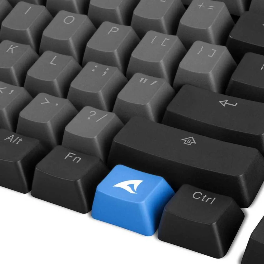 Sharkoon Skiller Sac20 Tecla para Teclado