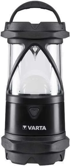 Varta Indestructible L30 Pro Preto, Transparente .