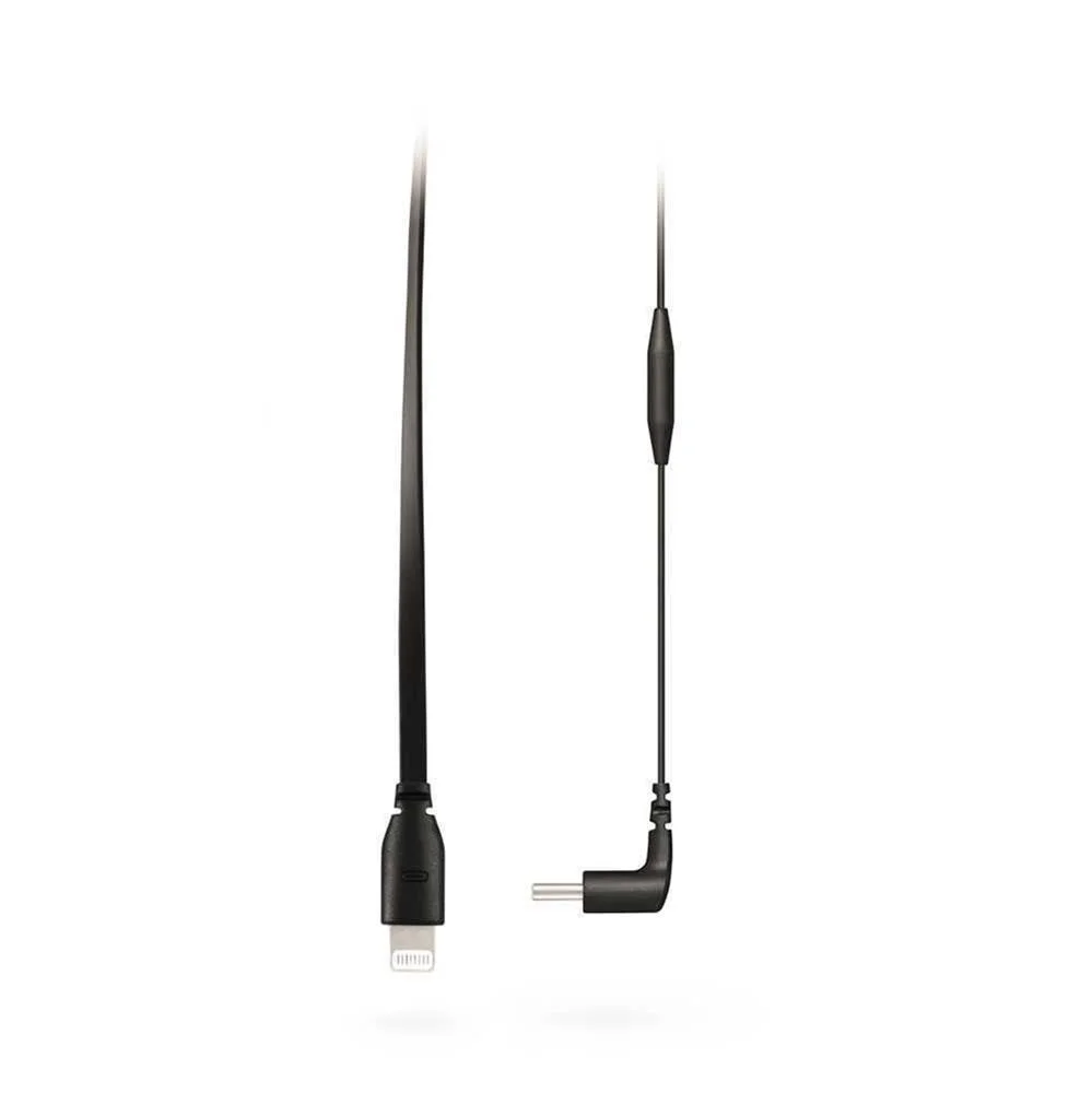 RØDE SC15 3 M PRETO