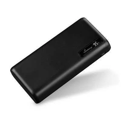 Mediarange Mr756 Power Bank Ião-Lítio 20000 Mah P.