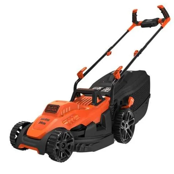 Black & Decker Black+Decker Bemw461bh-Qs Tondeuse.