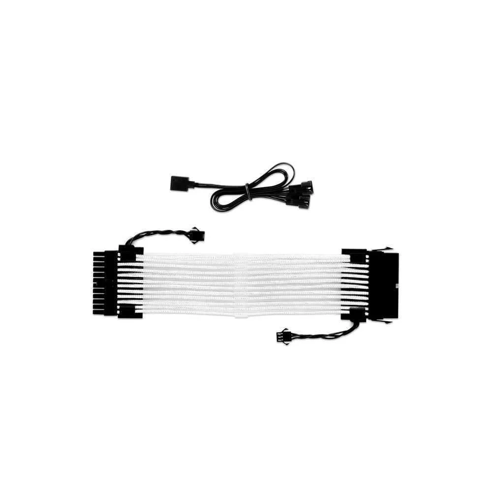 Sharkoon Shark Xtend 24 Universal Faixa Led