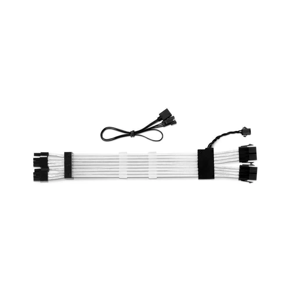 Sharkoon Shark Xtend 16 Universal Faixa Led