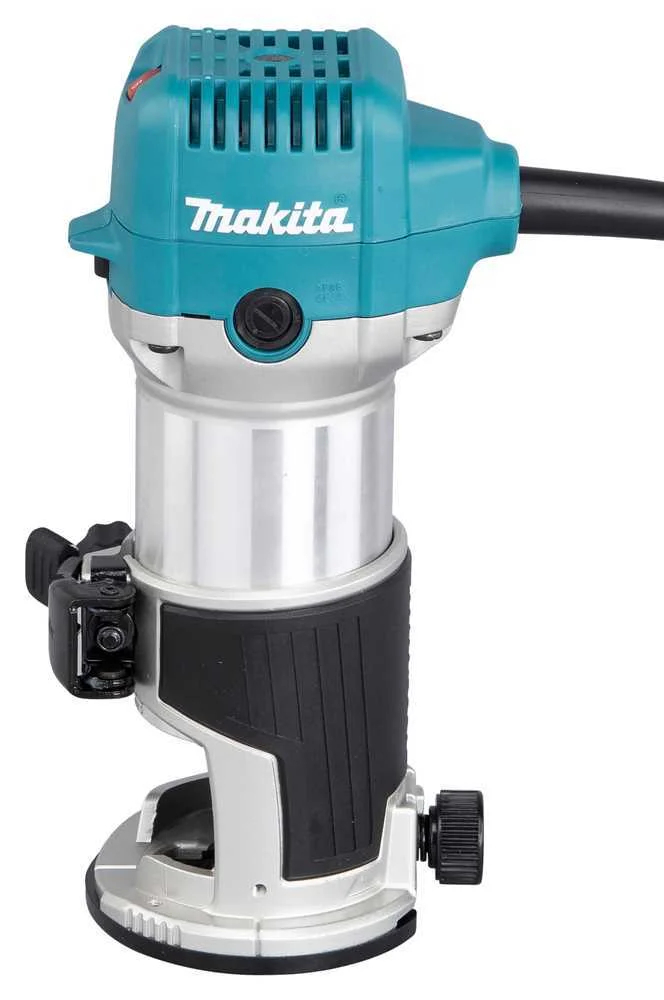 Rt0702cx2j Fresadora Multifunções 710w 34000rpm - Makita