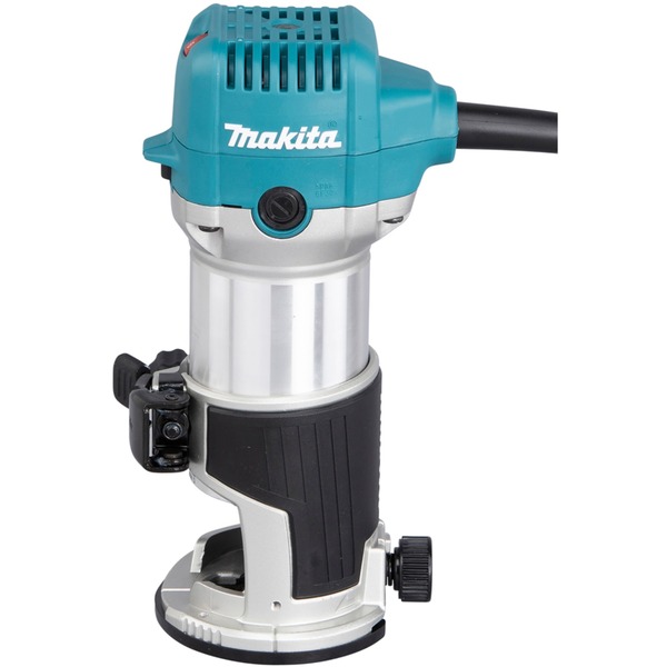 Rt0702cx2j Fresadora Multifunções 710w 34000rpm - Makita