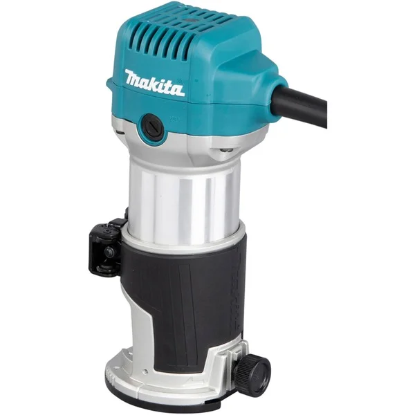 Rt0702cx2j Fresadora Multifunções 710w 34000rpm - Makita