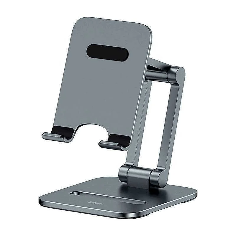 Drák Stojanu Baseus Biaxial Pro Telefon (edý)