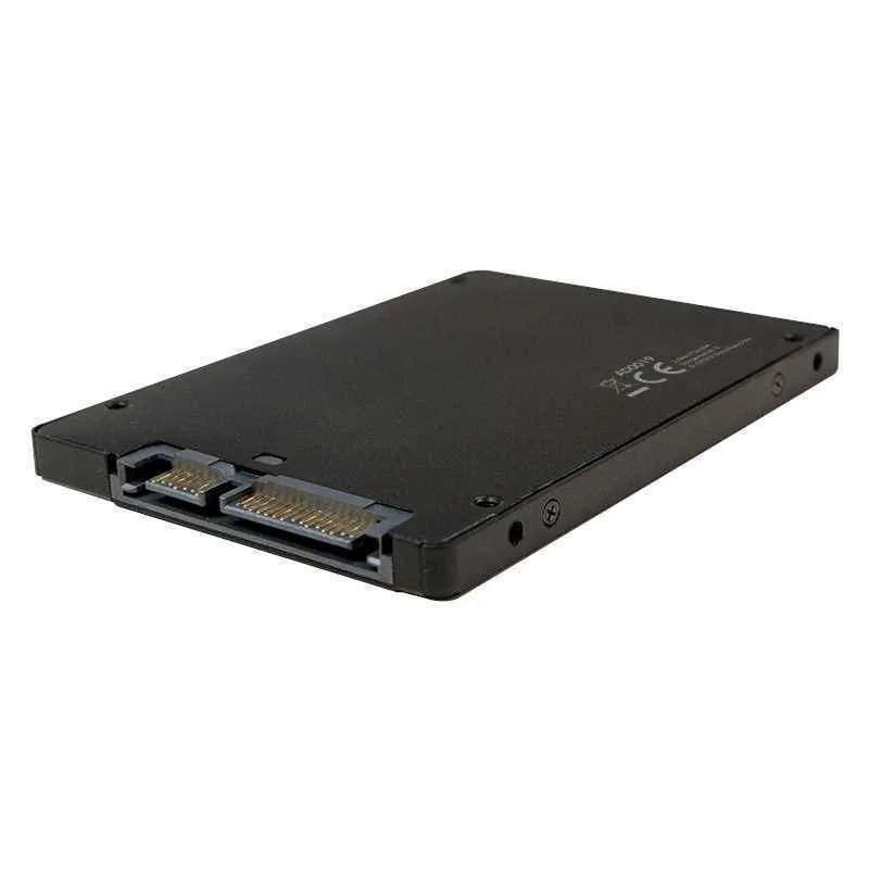 Logilink Adapter M.2(Ngff) Auf Sata Einbaurahmen
