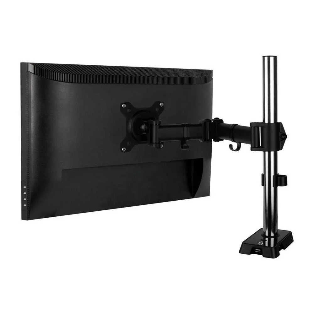 Arctic Z1 (Gen 3) - Desk Mount (Adjustable Arm)