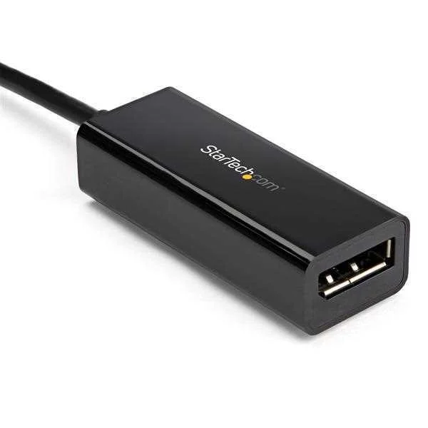STARTECH.COM CDP2DP14B ADAPTADOR GRÁFICO USB 7680.