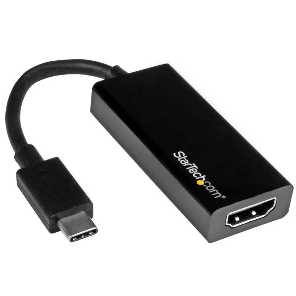 Startech.Com Adaptador Usb-C para Hdmi com 4k 30h.