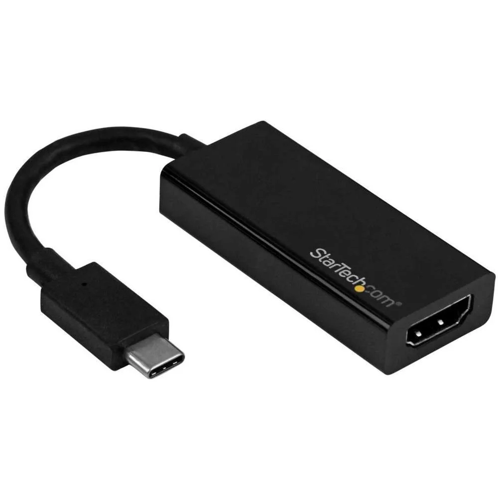 Startech.Com Adaptador Usb-C para Hdmi - 4k 60 Hz