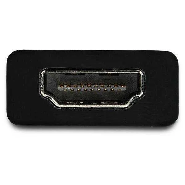 Startech.Com Cdp2hd4k60h Adaptador Gráfico Usb 38.