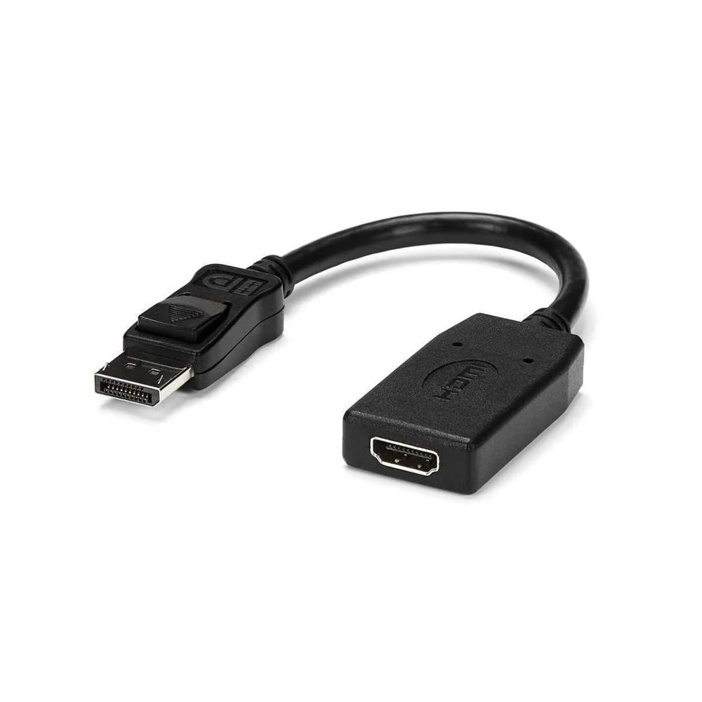 STARTECH.COM DP2HDMI ADAPTADOR DE CABO DE VÍDEO 0.
