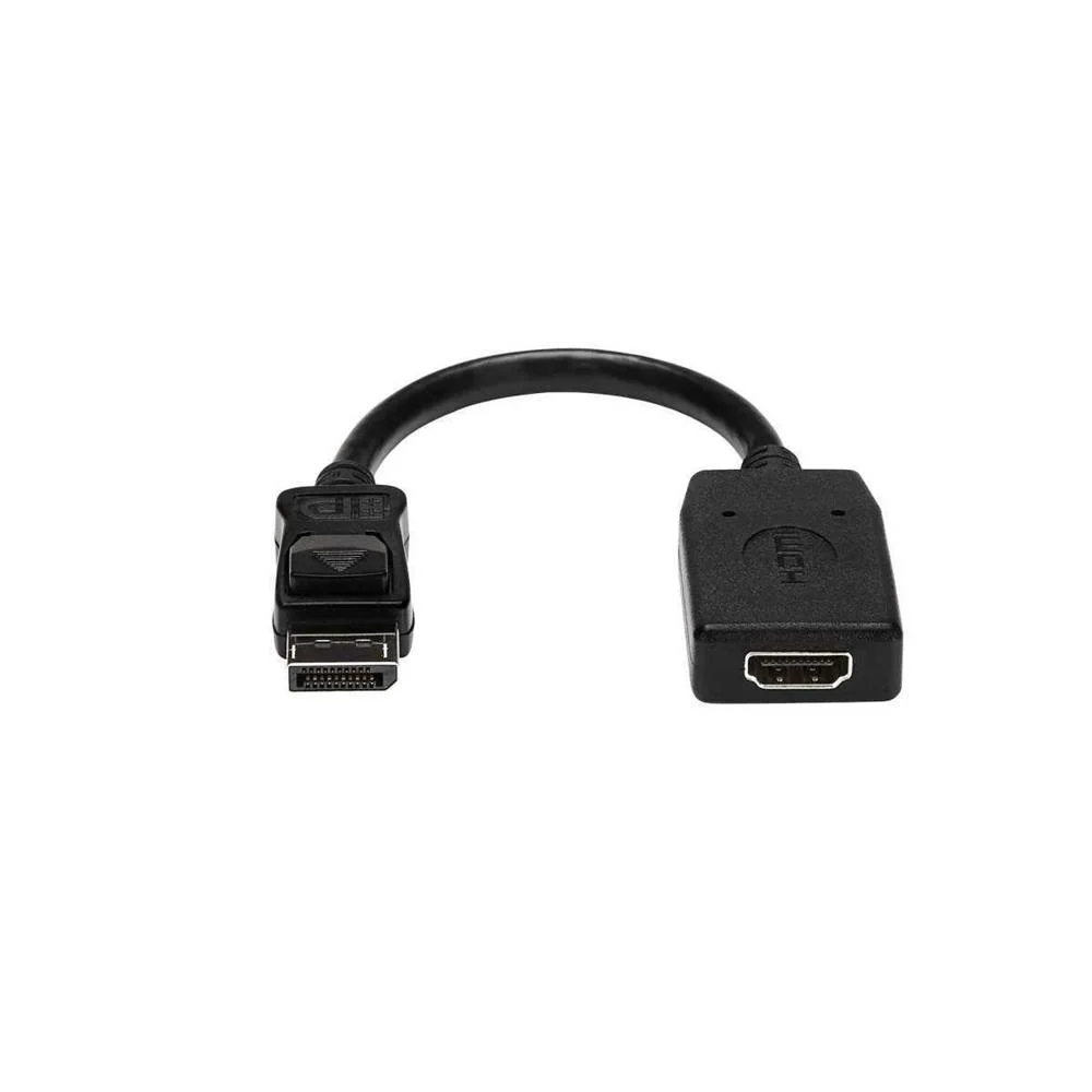 STARTECH.COM DP2HDMI ADAPTADOR DE CABO DE VÍDEO 0.