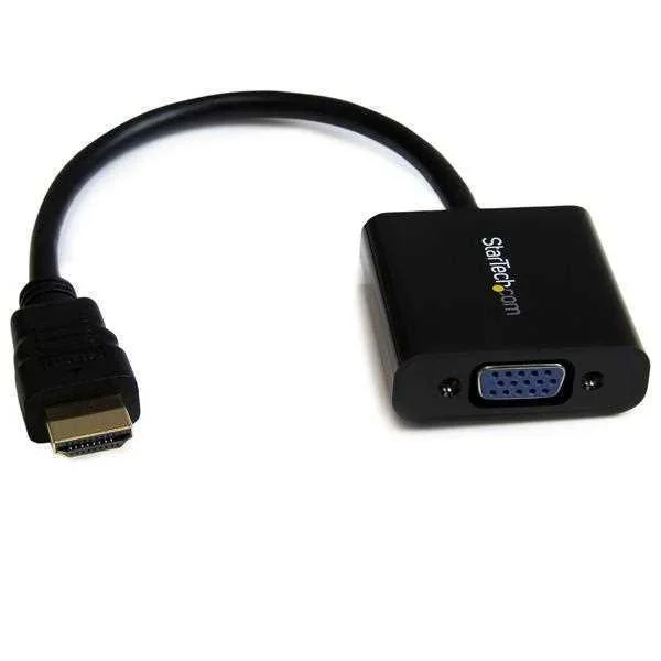 Adaptador Grafico Externo Hdmi Accs
