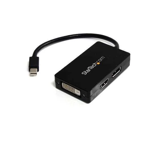 Startech.Com Mdp2dpdvhd Adaptador de Cabo de Víde.