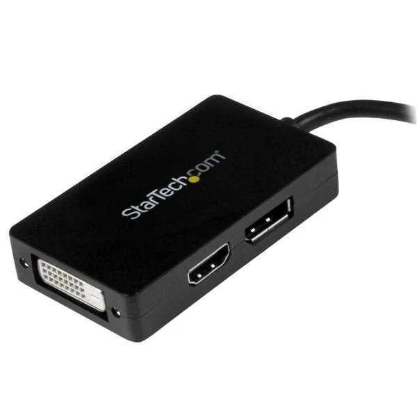Startech.Com Mdp2dpdvhd Adaptador de Cabo de Víde.