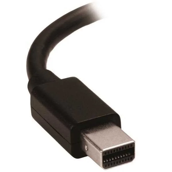 Startech.Com Adaptador Mini Displayport para Hdmi.