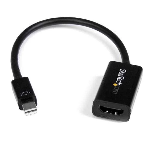 Startech.Com Conversor de 4k Mini Displayport Par.