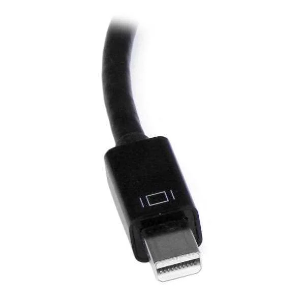 Startech.Com Conversor de 4k Mini Displayport Par.