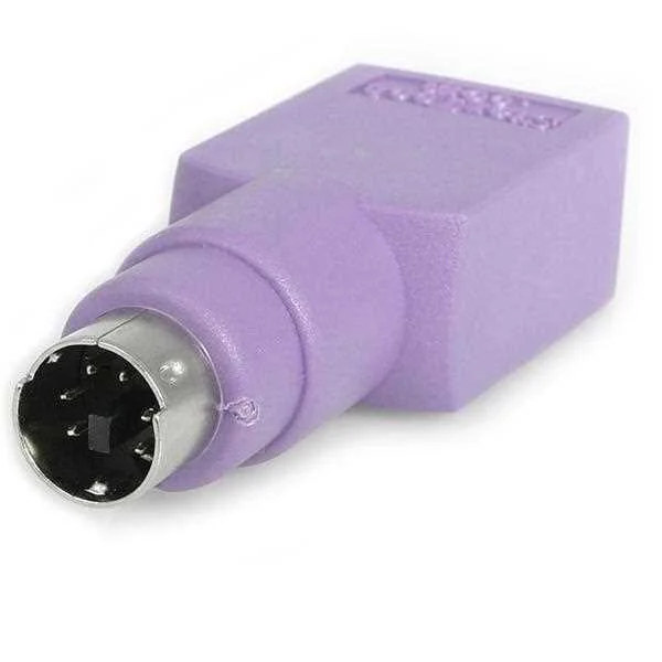 STARTECH.COM GC46FMKEY ADAPTADOR PARA CABOS PS/2 .