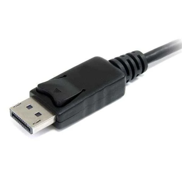 Cable Adaptador Displayport    Cabl