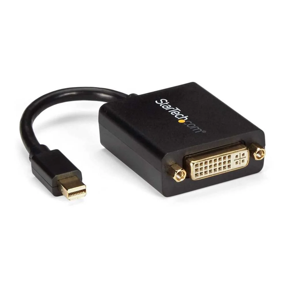 Startech.Com Mdp2dvi Adaptador de Cabo de Vídeo 0.