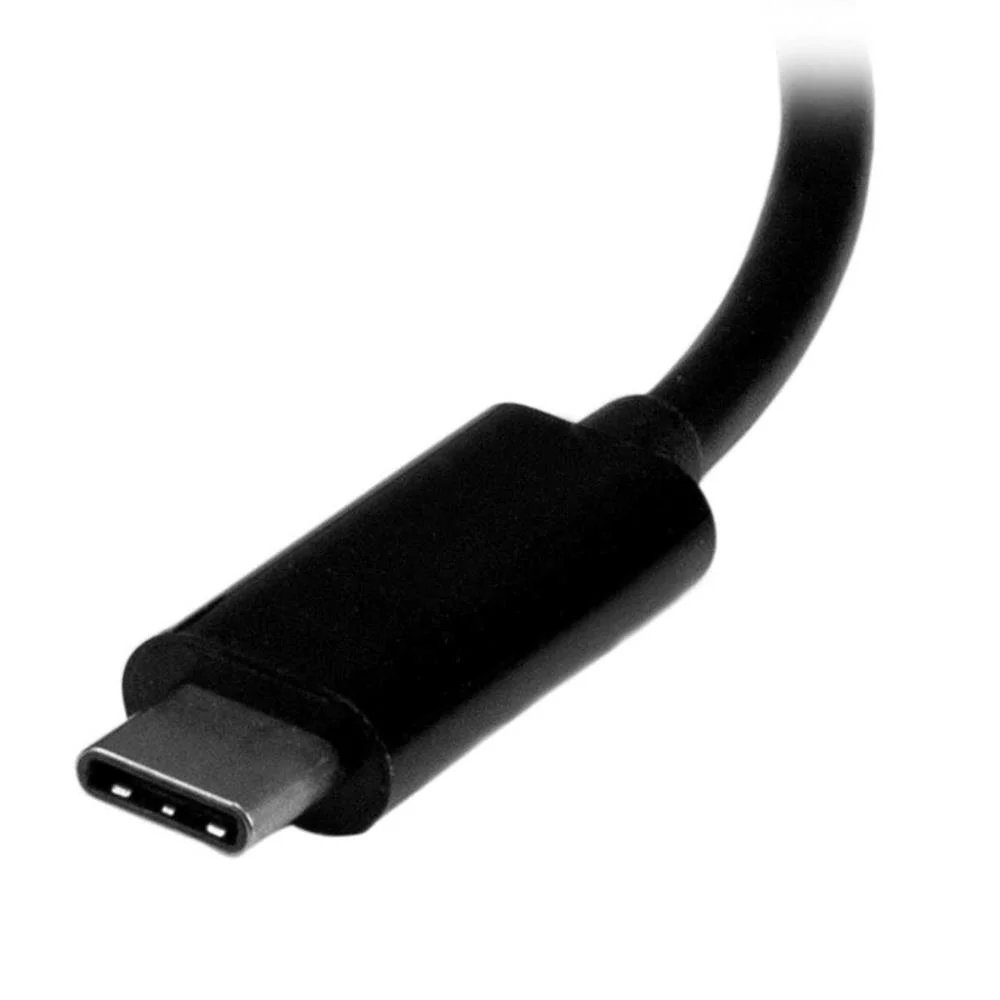 Mini Adaptador Grfico Externo  Cabl