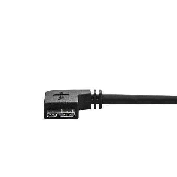 Cable Delgado 0.5m Microusb 3  Cabl