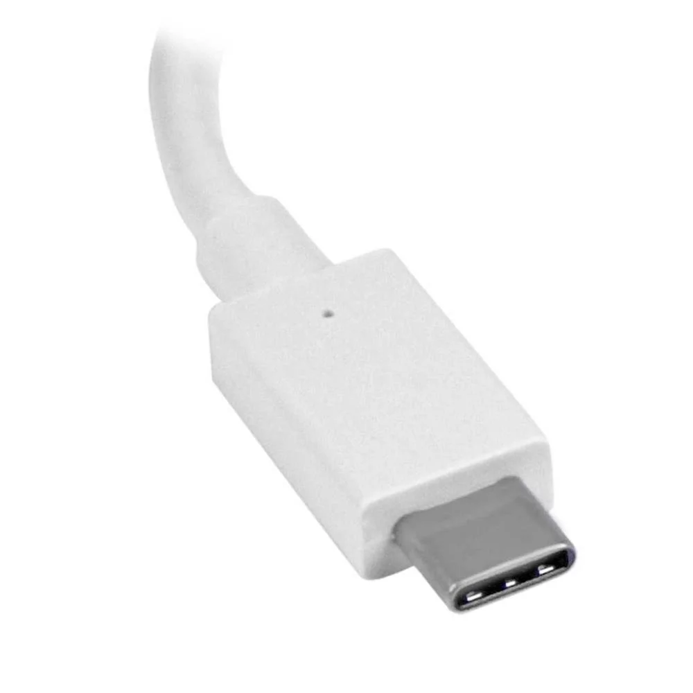 Startech.Com Cdp2hdw Adaptador Gráfico Usb 3840 X.