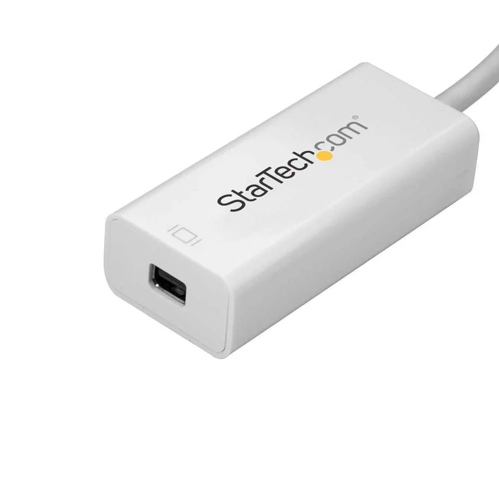 Startech.Com Adaptador Usb-C para Mini Displaypor.