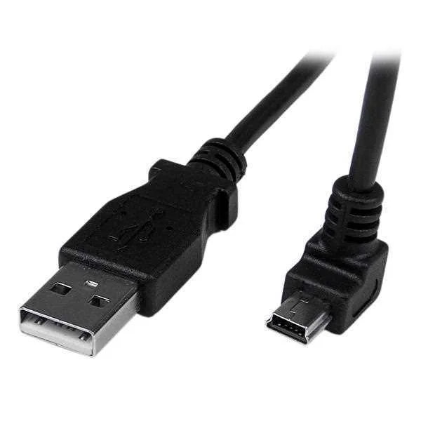 Cable 2m Mini Usb B a Usb a    Cabl