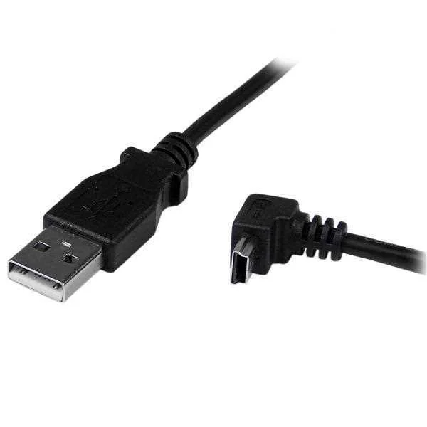 Cable 2m Mini Usb B a Usb a    Cabl
