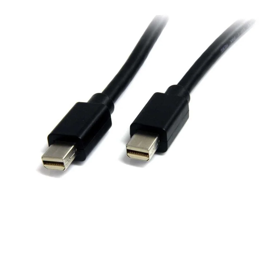 Startech.Com Mdisp2m Cabo Displayport 2 M Mini Di.