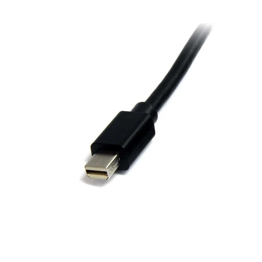 Startech.Com Mdisp2m Cabo Displayport 2 M Mini Di.