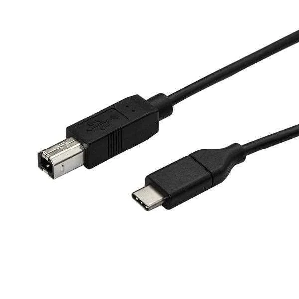Startech.Com Usb2cb3m Cabo Usb 3 M Usb 2.0 Usb C .