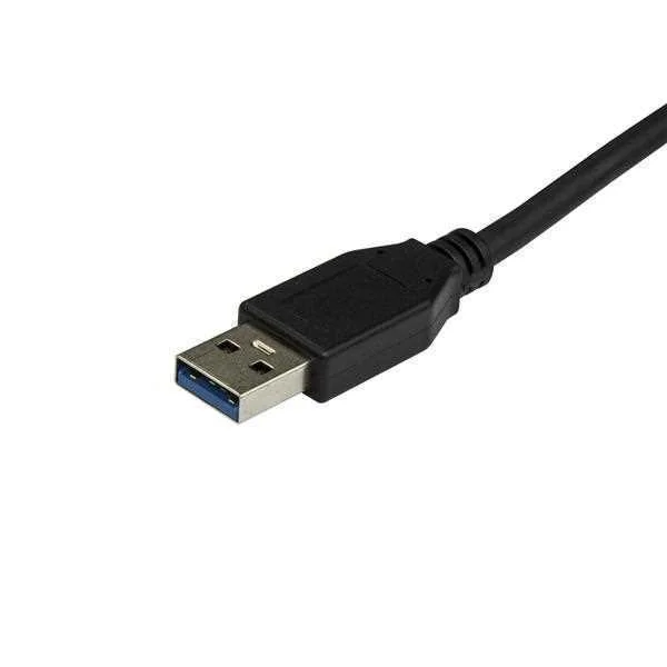 Startech.Com Usb31ac50cm Cabo Usb 0,5 M Usb 3.2 G.