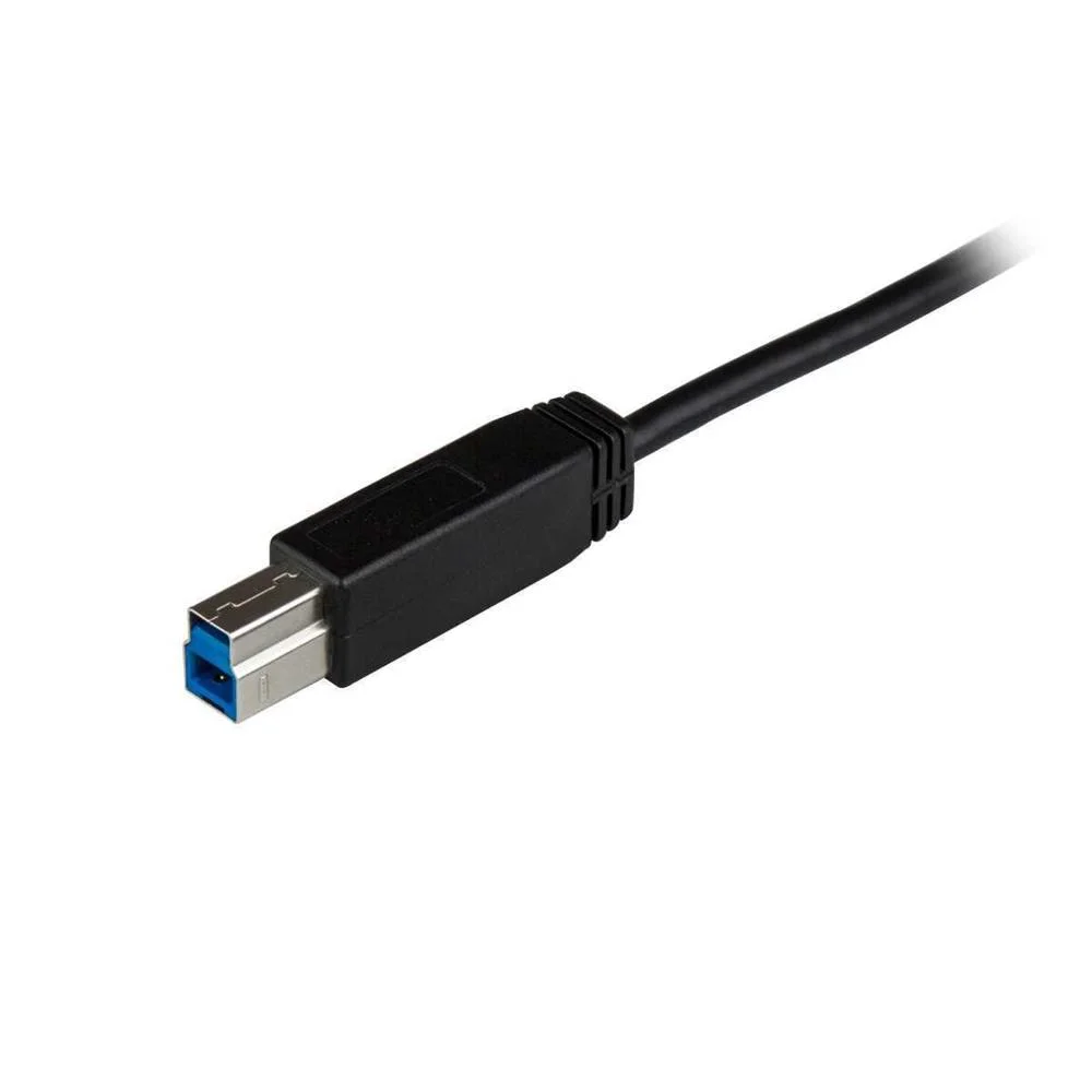 STARTECH.COM USB31CB1M CABO USB 1 M USB 3.2 GEN 2.