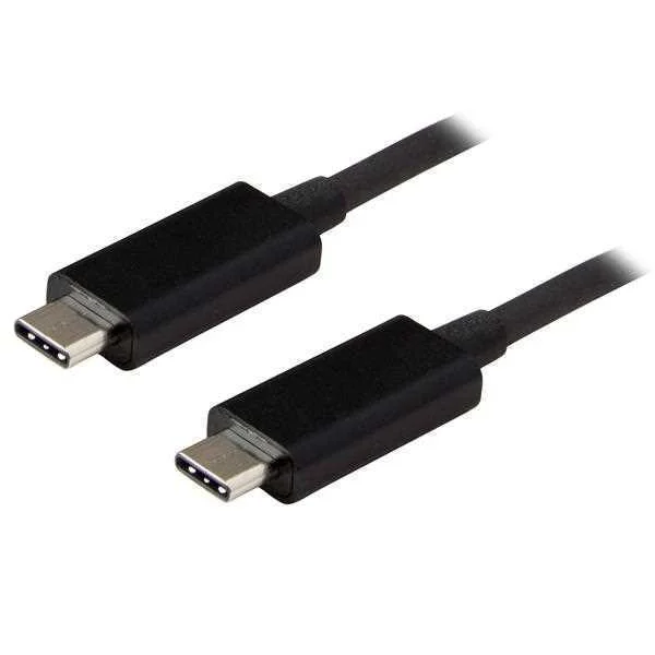 Startech.Com Usb31cc1m Cabo Usb 1 M Usb 3.2 Gen 2.