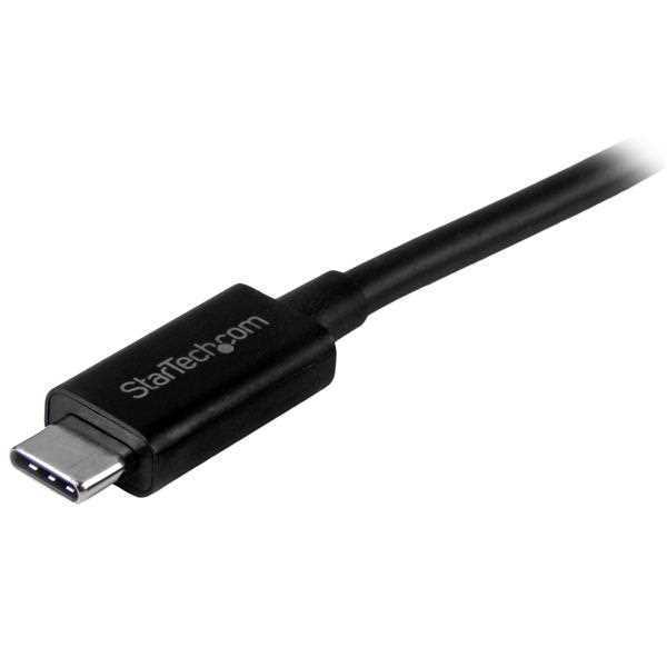 Startech.Com Usb31cc1m Cabo Usb 1 M Usb 3.2 Gen 2.
