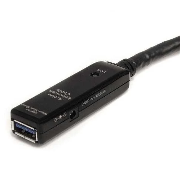Cable 1m Usb 3.0 Extension Act Cabl