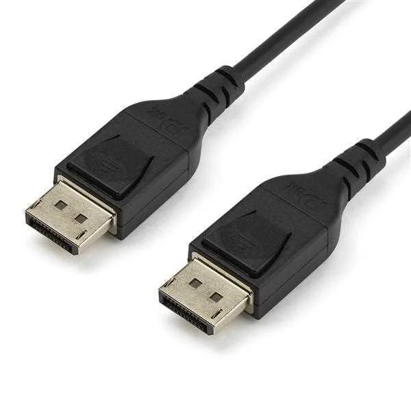 Cable 2m Displayport 1.4